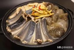 蛇肉的烹饪方法分享（蛇的8种做法推荐）