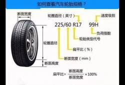 汽车轮胎类型名称(什么是性能轮胎)