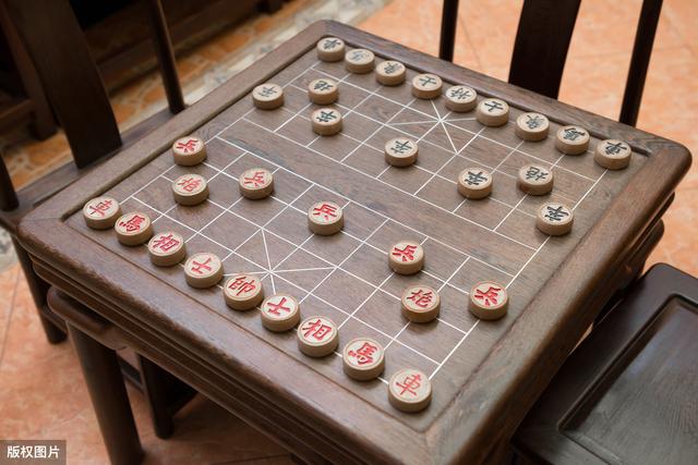 天天象棋攻略大全（天天象棋最强训练攻略惨遭泄露）(2)