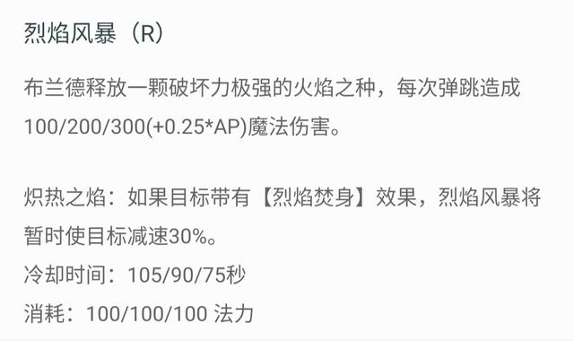 英雄联盟复仇焰魂怎么出装（英雄联盟手游复仇焰魂最强出装）(6)