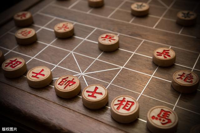 天天象棋攻略大全（天天象棋最强训练攻略惨遭泄露）(1)